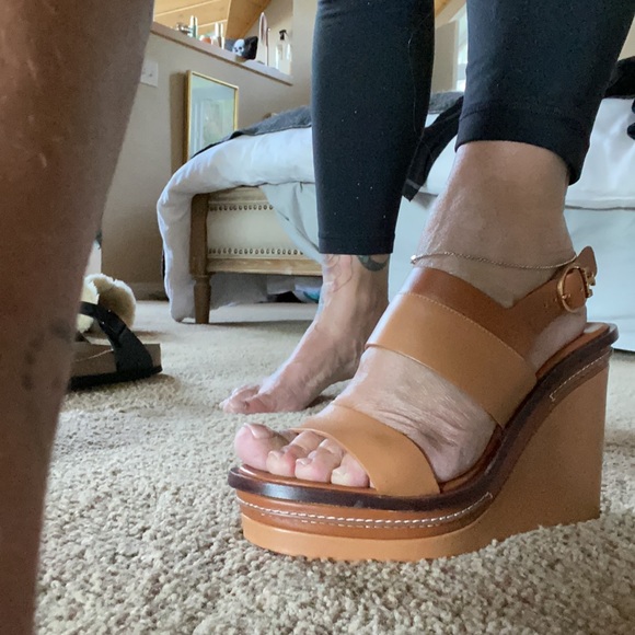 Tory Burch sandals - Picture 5 of 5